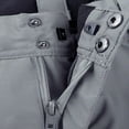 thumbnail image 3 of Women Men Ski Pants Windproof Waterproof Insulated Overalls for Outdoor Snowboarding, 3 of 6