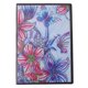 thumbnail image 2 of Cuadros Decorativos Bloc de notas con forma especial para manualidades libreta con tiras Ehuebsd inalámbricas A5 para diario impresión parcial pintura de diamantes manualidades, 2 of 8