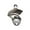 Silver #2, variant on Wall Mounted Beer Bottle Opener
