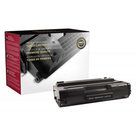 Ricoh 200953P 7400Y CIG Extended Yield Toner Cartridge, (Best E Cig Cartridges)