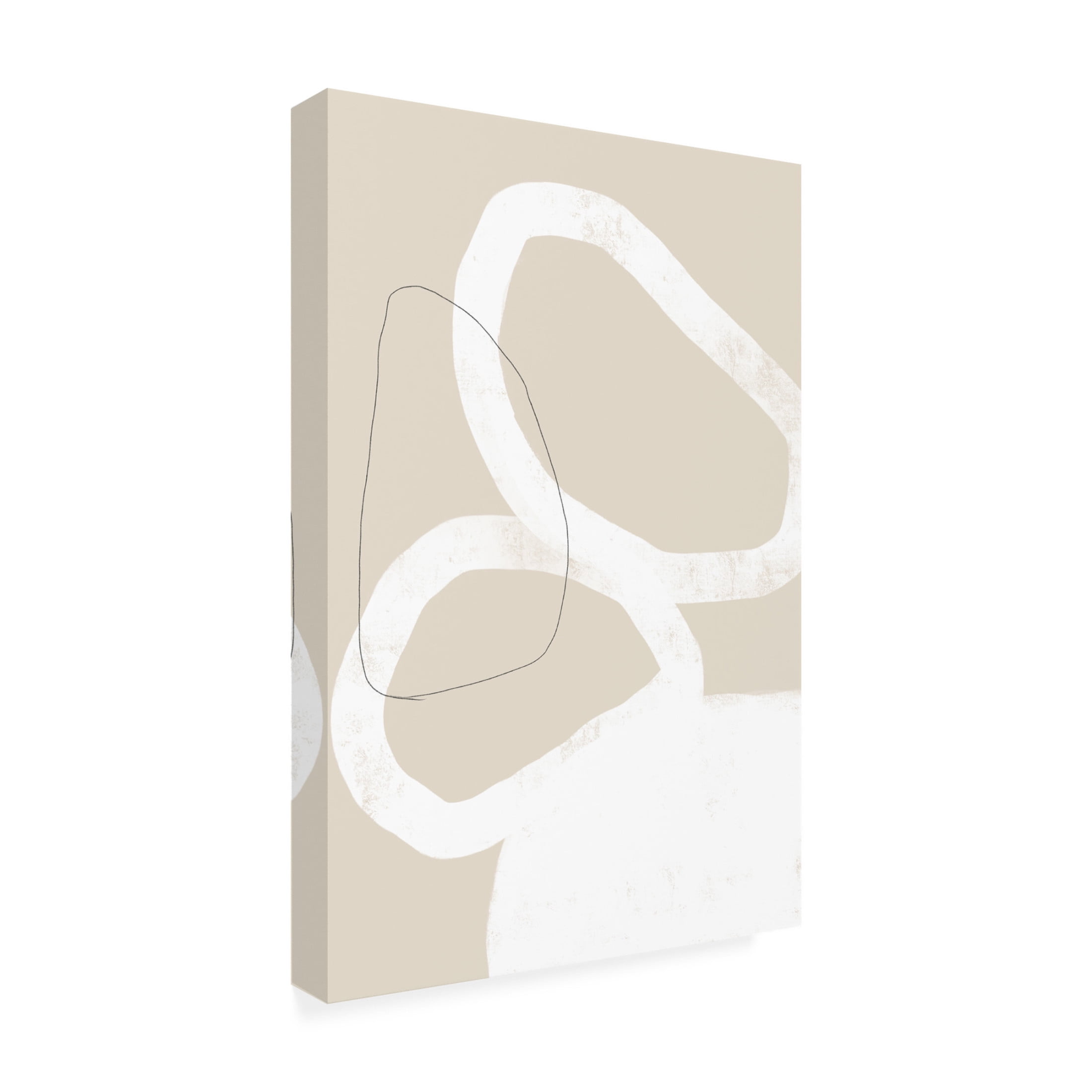 Trademark Fine Art uplusmestudio   Keeping you Close Canvas Wall Art