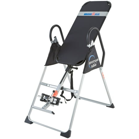 Ironman Gravity 1000 Inversion Table