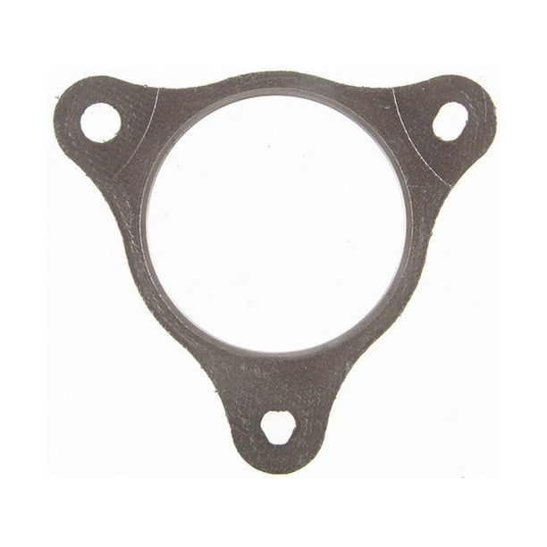 Manifold To Converter Exhaust Gasket Compatible with 2005 2010