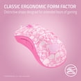 thumbnail image 5 of Razer DeathAdder Essential Wired Optical Gaming Mouse Hello Kitty Edition, 5 of 7