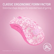 Razer DeathAdder Essential Wired Optical Gaming Mouse Hello Kitty Edition