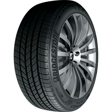 Bridgestone Turanza QuietTrack All Season 235/45R18 94V Passenger Tire