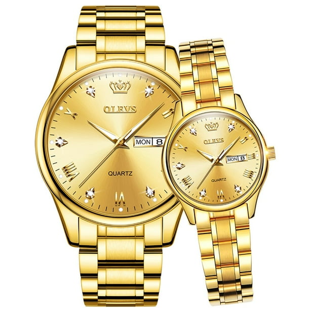 Couple watches top clearance brands