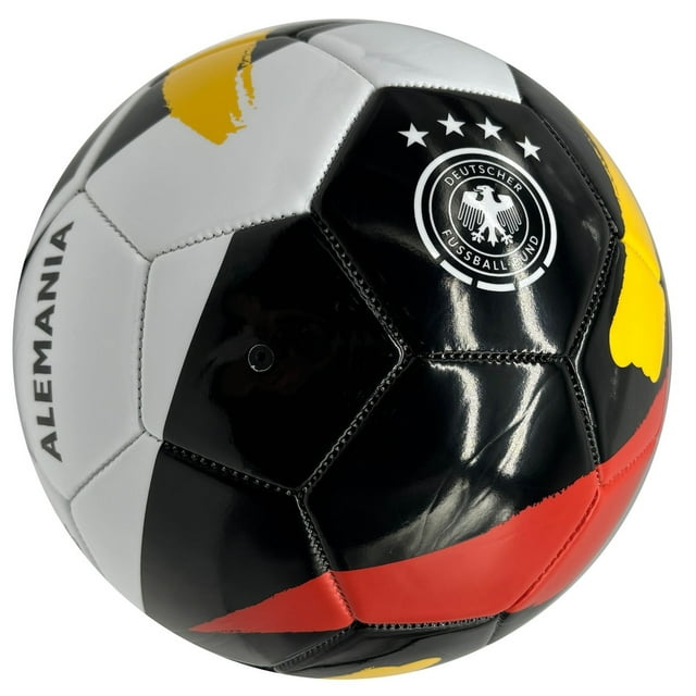 Balón de Futbol Soccer Sen Deportes Oficial Alemania 2026