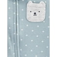 thumbnail image 4 of Footed Sleep and Play Simple Joys de Carter, de 3 a 6 meses, 4 of 5