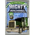 thumbnail image 2 of Mighty Machines Big Wheels Rollin’ & Winter Blast 2 DVD Set, 2 of 2