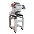 Xtreme Tech 1501C 15 needle embroidery machine