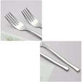 thumbnail image 3 of Qskely 12 Pieces Dinner Forks, Stainless Steel, 3 of 5