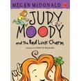 thumbnail image 2 of Judy Moody and the Bad Luck Charm, 2 of 2