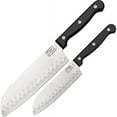 thumbnail image 2 of Chicago Cutlery 1094281 2-Pc. Partoku/Santoku Knife Set - Quantity 1, 2 of 3