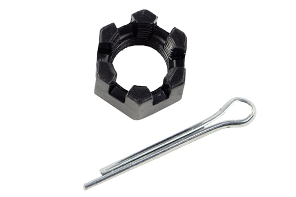 Mevotech Original Grade Tie Rod End