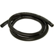 Auto Trans Oil Cooler Hose - Compatible with 2001 - 2021 Toyota Sequoia 2002 2003 2004 2005 2006 2007 2008 2009 2010 2011 2012 2013 2014 2015 2016 2017 2018 2019 2020