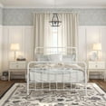 thumbnail image 4 of Better Homes & Gardens Kelsey Full Metal Bed, 4 of 9