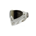 thumbnail image 1 of Dye Lunettes de Paintball i5 (Blanc/or), 1 of 2