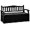 Black, variant on Flamaker 80 Gallon Storage Bench Outdoor Indoor, Durable All-Weather Seating with Hidden Storage, Lockable Deck Box for Garden, Patio, Poolside (Black)