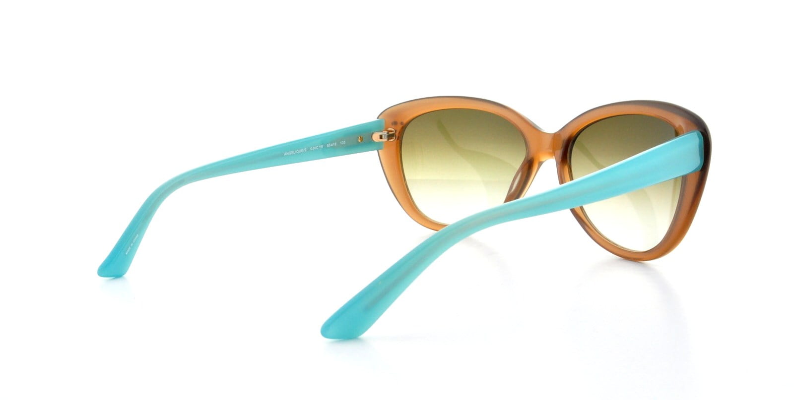 Kate Spade - Brandclub - Kate Spade Sunglasses ANGELIQUE/S 