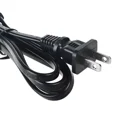 thumbnail image 3 of Power Cable Cord Compatible with Apple MAC Mini Model A1347 Desktop Computer, 3 of 3