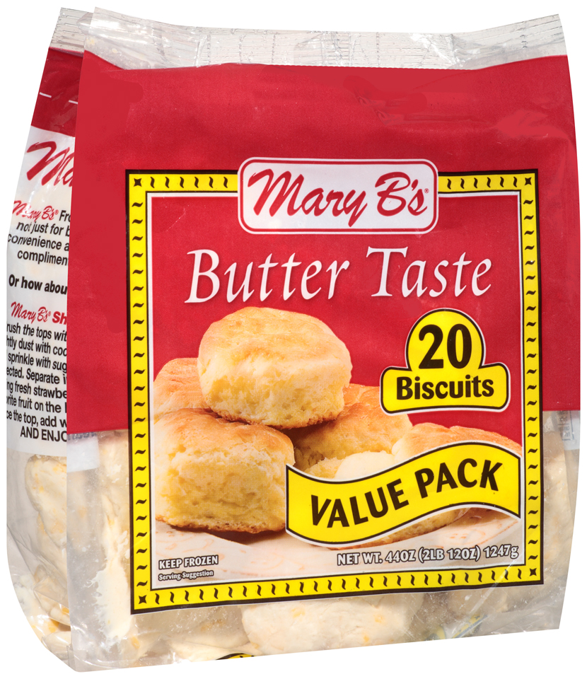 Where Can I Buy Mary B S Jumbo Biscuits At Sheila Weaver Blog