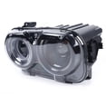 thumbnail image 4 of Left Driver's Side fit for Dodge Challenger 2015-2019 Halogen Headlight Headlamp Left Halogen Headlight for Dodge Challenger 2015-2019 Driver's Side LH Headlamp Left Driver's Side, 4 of 8