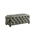 thumbnail image 3 of Furniture of America Eden Rectangular Ottoman, Multiple Colors, 3 of 3