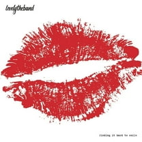 Lovelytheband - Finding It Hard To Smile - Music & Performance - CD