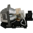 thumbnail image 6 of Jaspertronics Lamp & Housing for The Optoma DS326 Projector with Original Specification & Full Lifespan Bulb Inside 1 Year Warranty 1 Unit per pack, 6 of 8