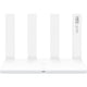 thumbnail image 1 of Router HUAWEI AX3 WS7200 Wi-Fi 6 Plus Doble Banda 3000 Mbps AX3, 1 of 6