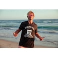 thumbnail image 4 of Mens Being Related to Me Is The Only Gift You Need T Shirt Funny Christmas Present Tee Graphic Tees, 4 of 9