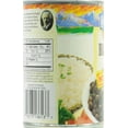 Kuner Black Beans No Salt Added, 15 Oz.
