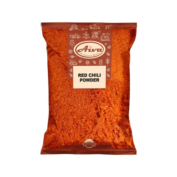 Aiva Chili Powder Regular- 5 LB