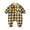 A, variant on Sngxgn Baby Bodysuit for Boys Boys Long Sleeve Sleepers(D,18M)