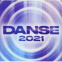 Various Artists - Danse 2021 / Various - Music & Performance - CD