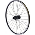 thumbnail image 5 of Mountain Bike MTB Wheelset Aluminum Alloy Rim Disc Brake Front Rear Wheels Bicycle Wheelset Black Bike Wheel Set, 5 of 9