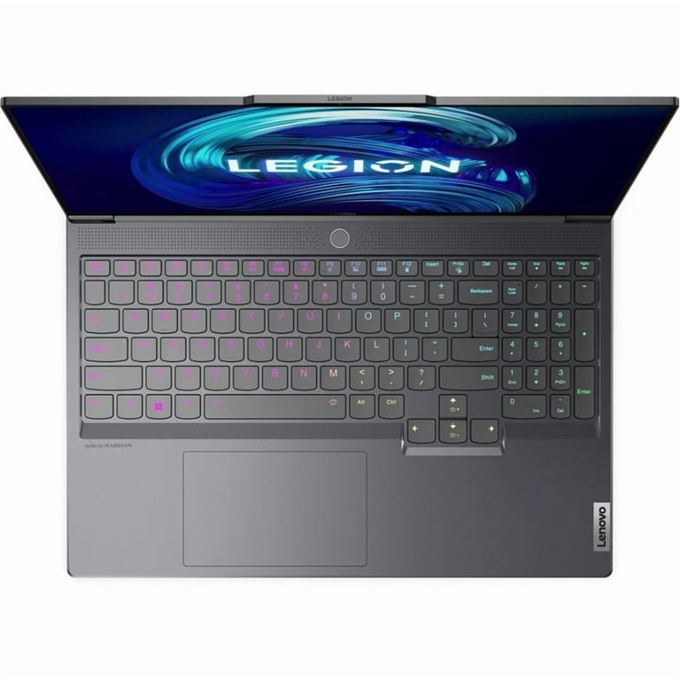 Lenovo Legion 7 16IAX7 - 16.0