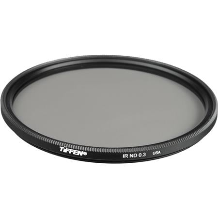 UPC: 0884613009670 | W405IRND3 40.5mm Filter Combination Neutral Density (ND) 0.3 Infrared (IR)  Reduces ISO to 1/2