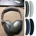 thumbnail image 3 of CIYISON Headbeam Headband Cushion for QC35 QC35II QC45 QC45II Convenient Installation Wear Resistance Enjoy Comfort Daily, 3 of 16