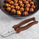 thumbnail image 1 of pstuiky Abridor de castañas|cascanueces|pinzas para castañas|herramientas para cascanueces|descascarador de nueces|alicates para nueces|alicates para abrir nueces de metal, 1 of 4