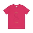 thumbnail image 5 of Natural Woman Twists (BL) Short Sleeve T-Shirt, 5 of 9