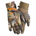 thumbnail image 2 of ScentLok Lightweight Camo Custom Gloves for Hunting, 2 of 3