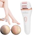 thumbnail image 4 of Removedor de callos eléctrico herramienta para el cuidado de los pies Removedor de callos para los pies herramienta de pedicura Piel muerta Piel dura para piel seca agrietada ANGGREK Otros, 4 of 8