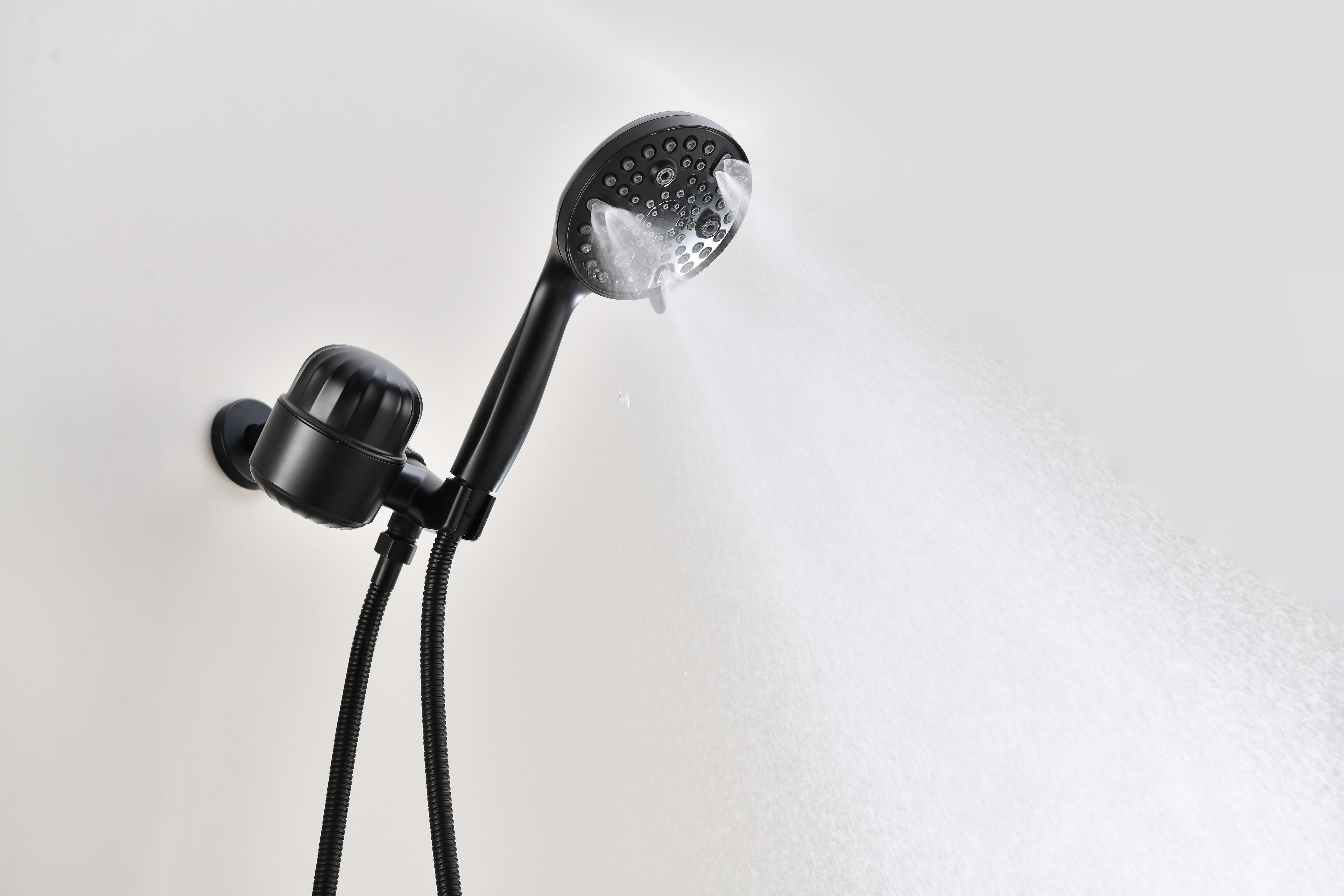 2.0 GPM Handheld Shower Head