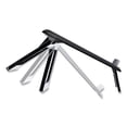 thumbnail image 4 of I-Spire Series Laptop Quick Lift, 12.63" x 11.25" x 1.63" to 12.63", Black, Supports 9.92 lbs | Bundle of 2 Each, 4 of 5
