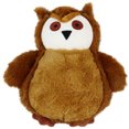 thumbnail image 4 of Pet Dog Electronic Plush Giggle Ball Shake Squeak Crazy Bouncer Toy Interactive Exercise Toy For Entertainment, 4 of 9