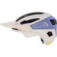 thumbnail image 2 of Oakley FOS90124826ZM Drt3 Trail Matte CL Gris 2/MT Lila M, 2 of 3