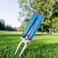 thumbnail image 5 of Golf Divot Repair Tool Metal Foldable Butterfly Divot Tool with Bottle Opener Golf Course Essential Great Gift for Men and Women, 5 of 5