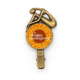 thumbnail image 1 of Feliz día de Acción de Gracias ilustración patron Broche broche broche broche Metal retro, 1 of 3